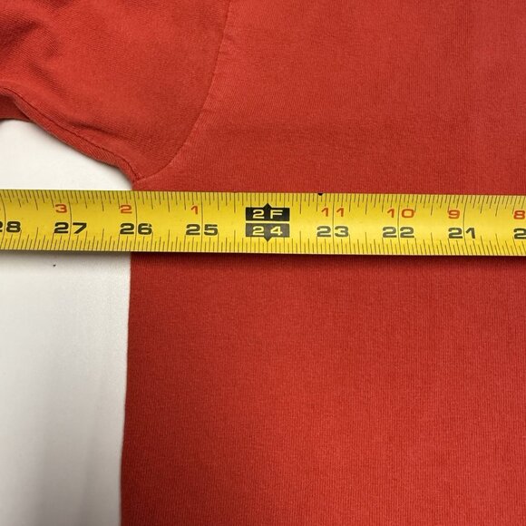 Vintage Moondoggies Beach Club Pismo T Shirt Mens 2XL 26x28.5 Y2K Surf - Picture 16 of 16